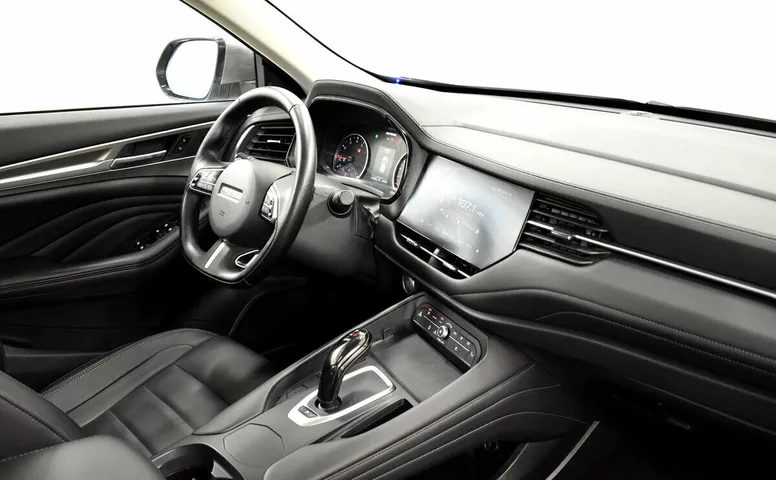 Haval F7 I