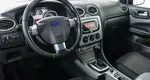 Ford Focus II Рестайлинг