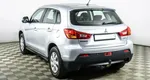 Mitsubishi ASX 1.8 Вариатор