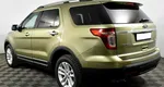 Ford Explorer V