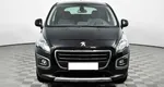 Peugeot 3008 робот 2014 с пробегом 96 840 км