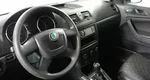 Skoda Yeti 1.2 Робот