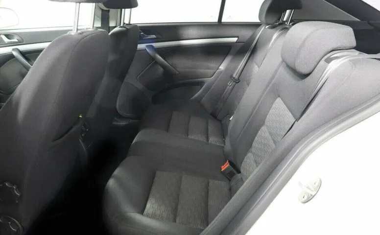Skoda Octavia 1.8 Робот
