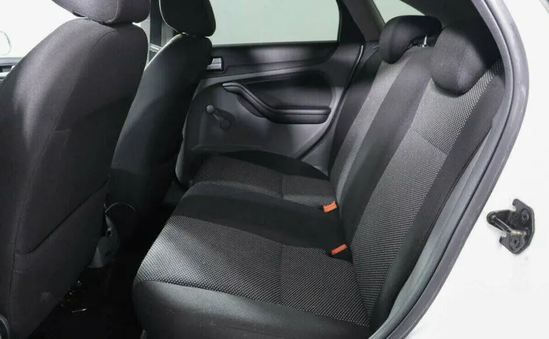 Ford Focus 2.0 Автомат