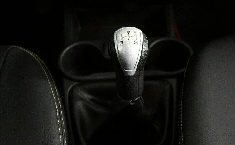 Datsun on-DO 1.6 Механика