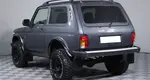 LADA (ВАЗ) 2121 (4x4)
