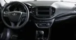 Lada (ваз) vesta мкпп 2021 с пробегом 45 871 км
