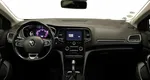 Renault megane робот 2017 с пробегом 50 600 км
