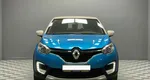 Renault Kaptur I