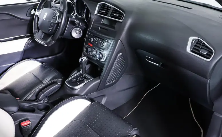 Citroen DS4