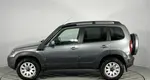 Chevrolet Niva