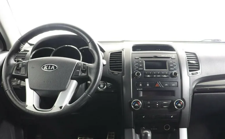 Kia Sorento II