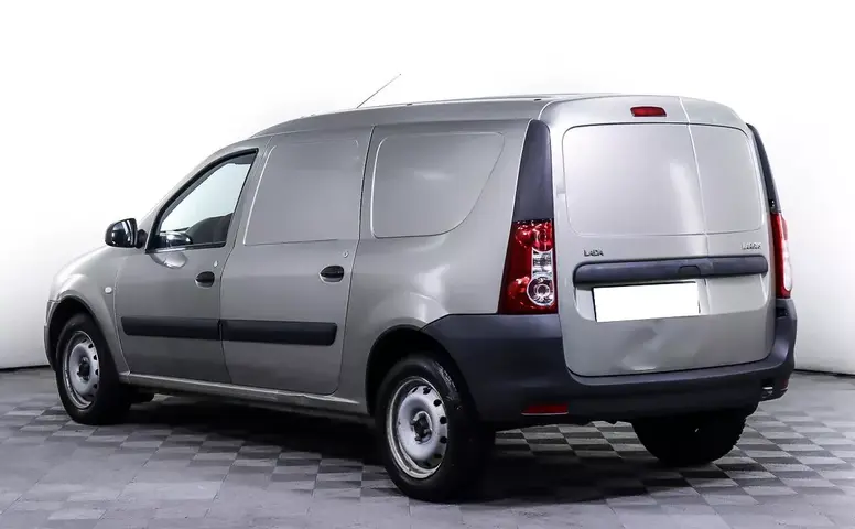 LADA (ВАЗ) Largus