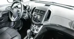 Chevrolet Aveo 1.6 Автомат