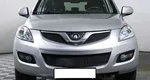 Great wall hover h5 мкпп 2014 с пробегом 85 598 км