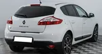 Renault megane cvt 2015 с пробегом 71 000 км
