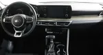 Kia к5 акпп 2020 с пробегом 43 324 км