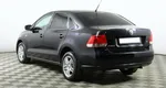 Volkswagen Polo 1.6 Автомат