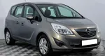 Opel meriva мкпп 2013 с пробегом 92 390 км