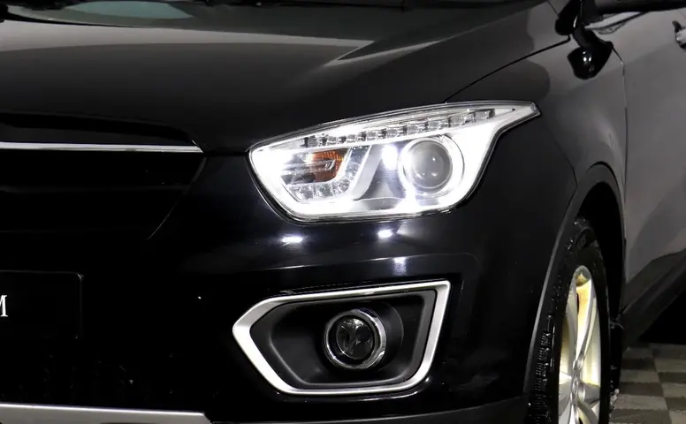 FAW Besturn X80
