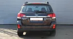 Subaru Outback IV Рестайлинг