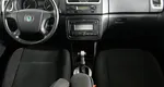 Skoda Fabia 1.6 Автомат