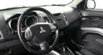 Mitsubishi Outlander 2.4 Вариатор