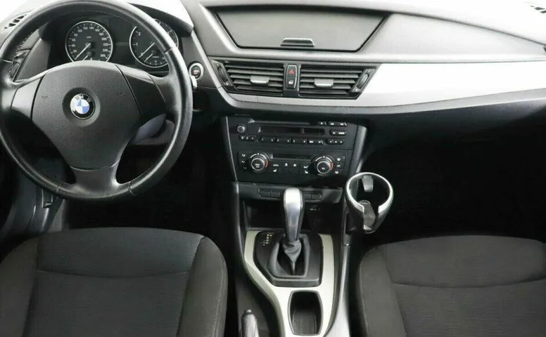 BMW X1 2.0 Автомат