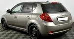 Kia Ceed 1.6 Автомат