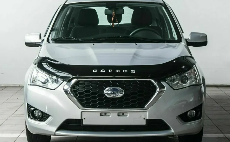 Datsun mi-DO I