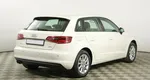 Audi A3 1.4 Робот