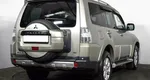Mitsubishi Pajero IV