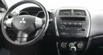 Mitsubishi ASX 1.6 Механика