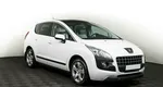 Peugeot 3008 I