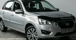 Datsun mi-DO 1.6 Механика