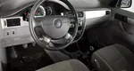 Chevrolet Lacetti I
