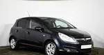 Opel Corsa D