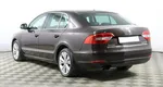 Skoda Superb II Рестайлинг
