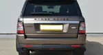 Land Rover Range Rover Sport I Рестайлинг