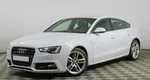 Audi A5 2.0 Робот