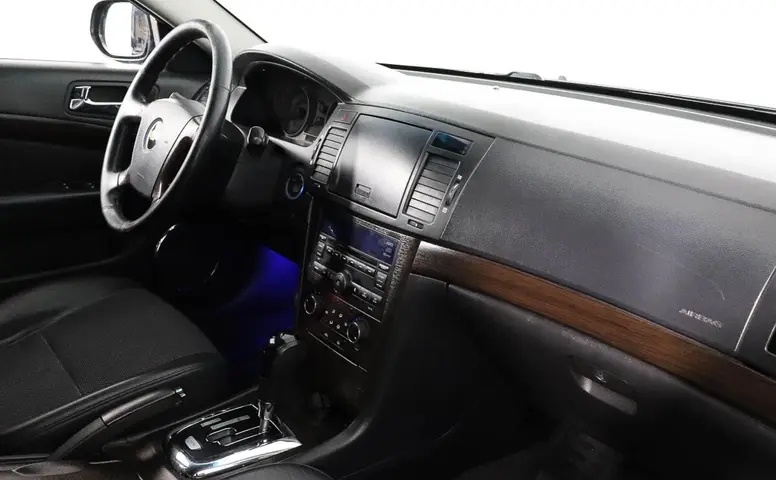 Chevrolet Epica