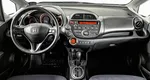 Honda Jazz II Рестайлинг