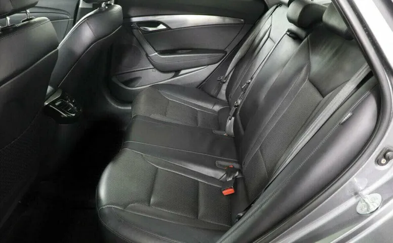Hyundai i40 2.0 Автомат