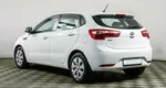 Kia Rio 1.4 Механика