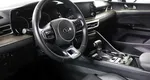 Kia к5 акпп 2020 с пробегом 43 324 км