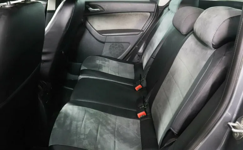 Skoda Yeti I