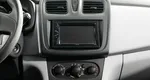 Renault Sandero 1.2 Механика