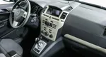 Opel Zafira 1.8 Робот
