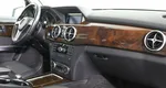 Mercedes-Benz GLK-Класс I (X204) Рестайлинг