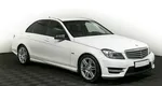 Mercedes-Benz C-Класс III (W204) Рестайлинг